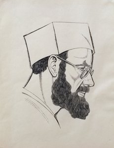 自画像