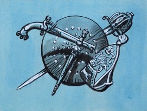 戦争の道具