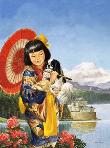日本のチンチン
