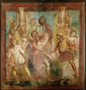  作： エーリッヒ・レッシング