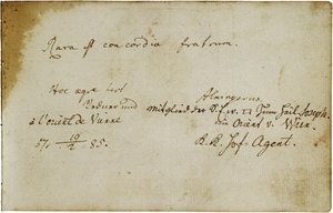  作： エーリッヒ・レッシング