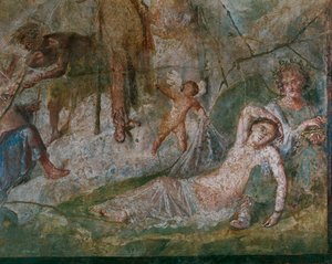  作： エーリッヒ・レッシング