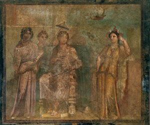  作： Erich Lessing