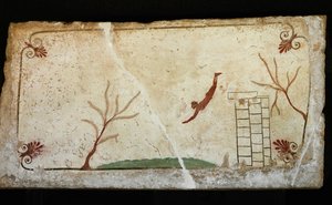  作： Erich Lessing