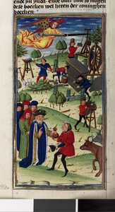  作： エーリッヒ・レッシング