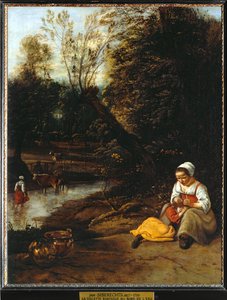  作： エーリッヒ・レッシング