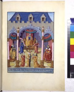  作： エーリッヒ・レッシング