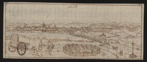  作： エーリッヒ・レッシング