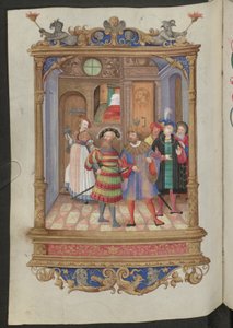  作： エーリッヒ・レッシング