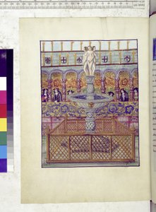  作： エーリッヒ・レッシング