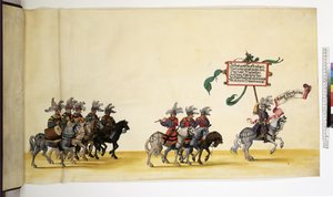  作： エーリッヒ・レッシング