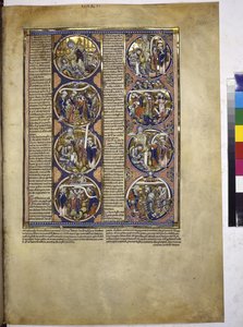  作： エーリッヒ・レッシング