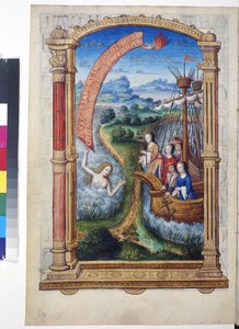  作： エーリッヒ・レッシング