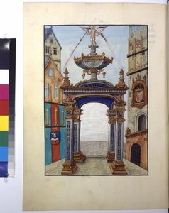  作： エーリッヒ・レッシング