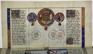  作： エーリッヒ・レッシング