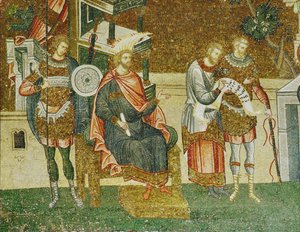  作： エーリッヒ・レッシング