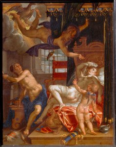  作： エーリッヒ・レッシング