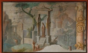  作： エーリッヒ・レッシング