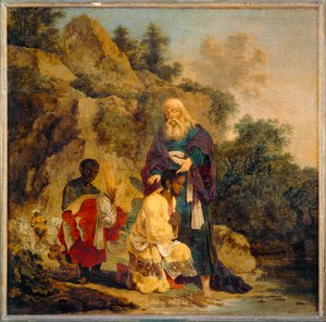  作： エーリッヒ・レッシング