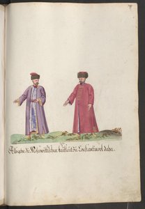  作： エーリッヒ・レッシング