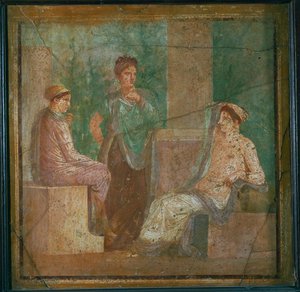  作： エーリッヒ・レッシング