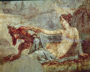  作： エーリッヒ・レッシング