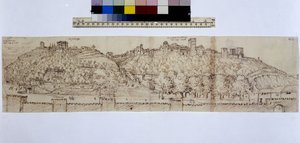  作： エーリッヒ・レッシング