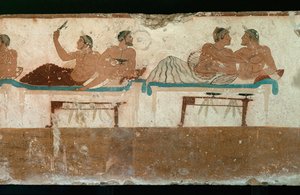  作： エーリッヒ・レッシング