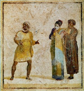  作： エーリッヒ・レッシング