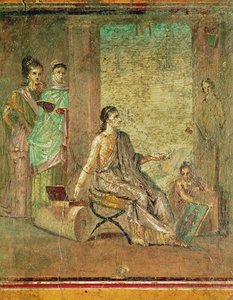  作： エーリッヒ・レッシング