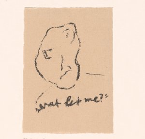 私にさせてくれませんか？ (オブジェクトの元のタイトル) 作： Erich Wichmann