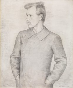 フリチョフ・ナンセン1861-1930