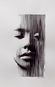  作： 