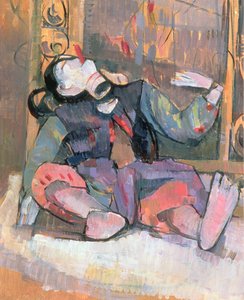 鏡付きタイ人形、1989 作： Erin Townsend