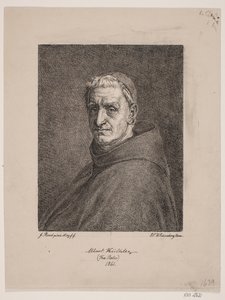 アルバート・クフラー 作： Erling Eckersberg