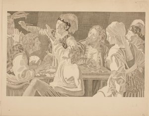 プレーヤー 作： Erling Eckersberg