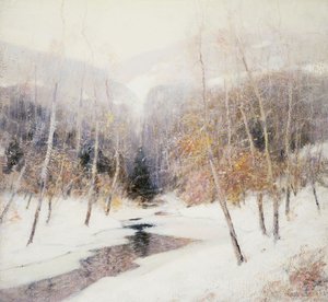 降雪