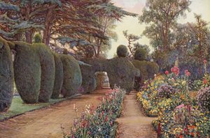  作： Ernest Arthur Rowe