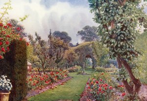 作： Ernest Arthur Rowe