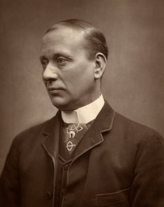 アーサーウィリアムズ、イギリスの俳優、1888年。 作： Ernest Barraud