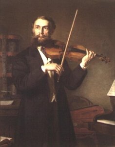 カール・デイックマン 作： Ernest Gustave Girardot