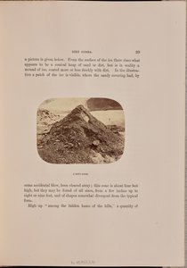 土のコーン 作： Ernest H. Edwards