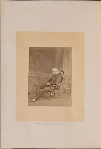 ウィリアム・ホイウェル牧師 作： Ernest H. Edwards