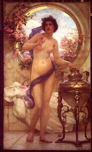 邪悪なものを求めて 作： Ernest Normand