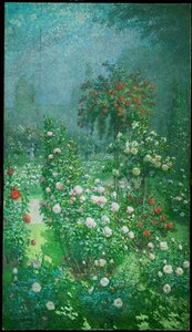  作： Ernest Quost