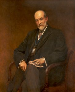 ジョージヘンリーケニヨン、1915年