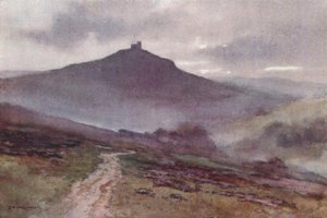 ブレント・トー (カラーリソ) 作： Ernest William Haslehust