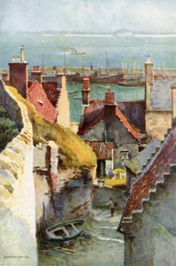 Pittenweem (カラー リソ)
