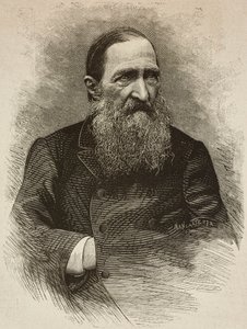 3 月 19 日のジュネーブの詩人 Jozef Ignacy Kraszewski (1812-1887)、4 月 8 日 L