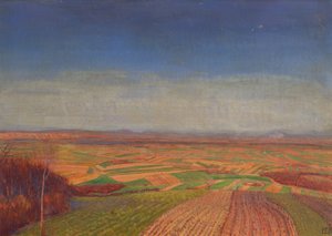 マーチフェルト フォン ビザンベルク 作： Ernst Eck